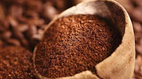 INDIAN COFFEE