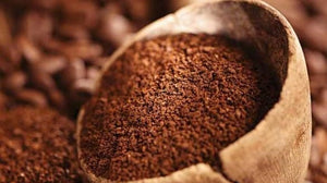 INDIAN COFFEE