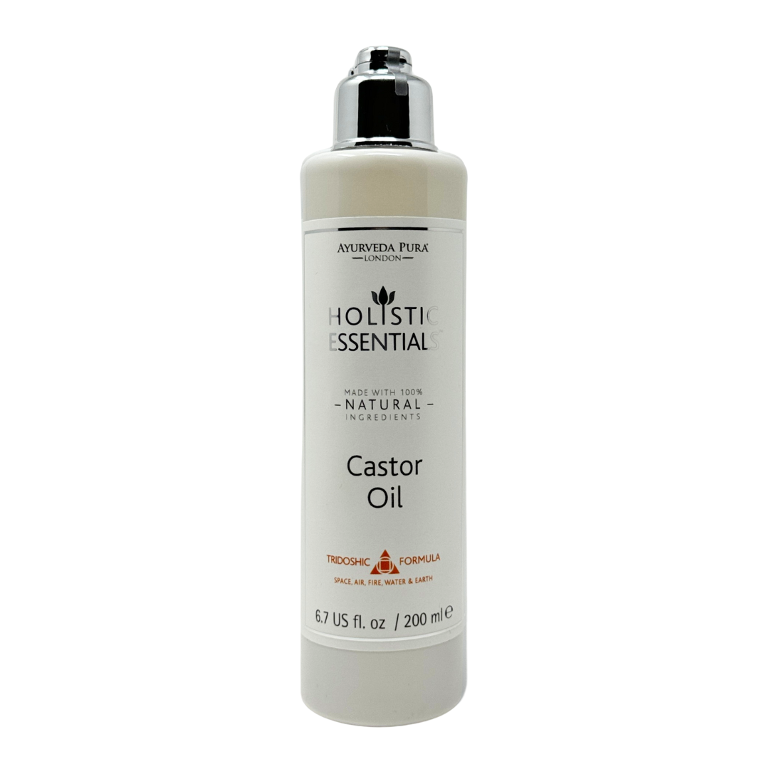 Castor Oil