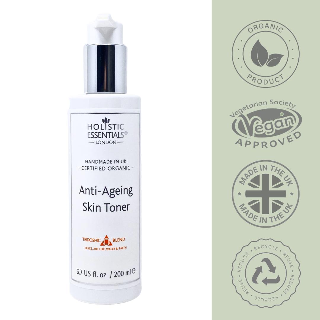 Ayurvedic Anti-Ageing Skin Toner – Ayurveda Yoga Wellbeing with Dr ...