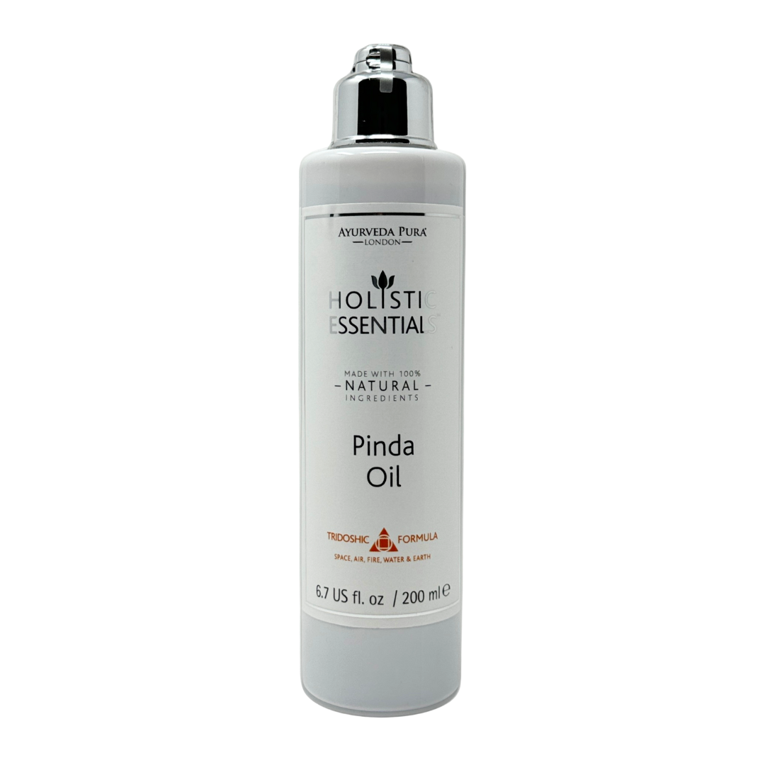 Pinda Oil | Holistic Essentials