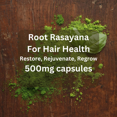 Root Rasayana Hair Health