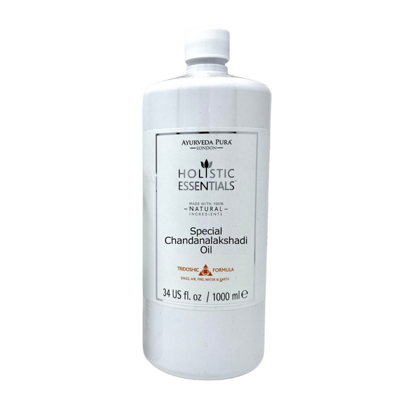 Special Chandanalakshadi Oil