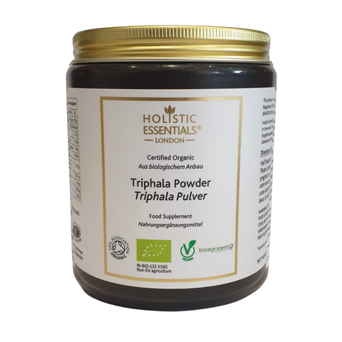  Triphala Powder | Holistic Essentials