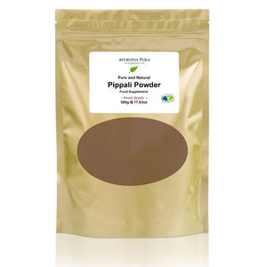 Pippali Herbal Powder - 500g