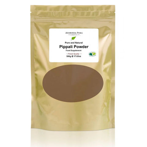 Pippali Herbal Powder - 500g