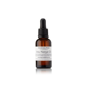 Anu Nasya Oil | Holistic Essentials
