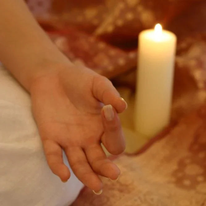 Vedic Sound Therapy through Mantras